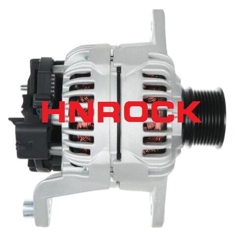 HNROCK 24V 150A ,  0124655140 0124655143 0124655671 0124655672 21673348 22943692 554879RIB